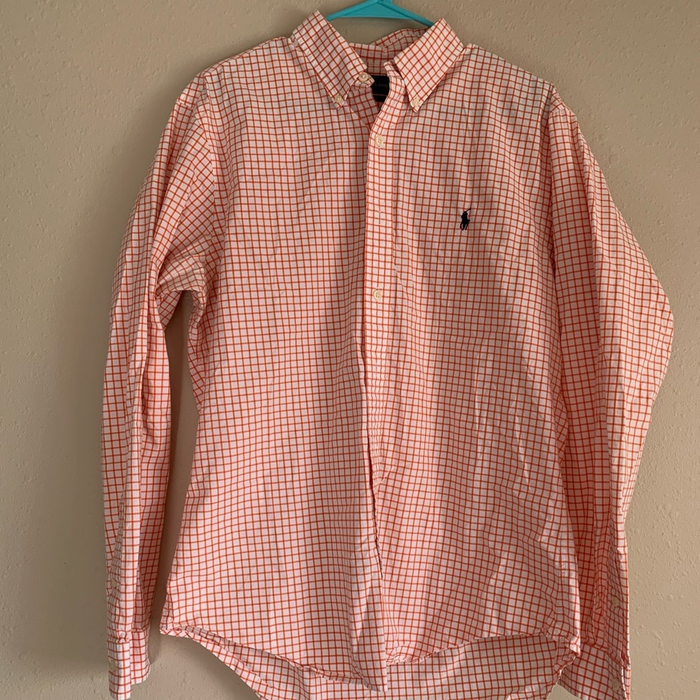 Ralph Lauren dress shirt